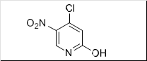 4-chloro-5-nitropyridin-2-ol