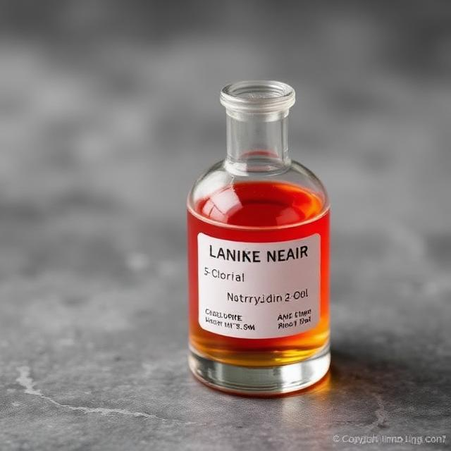 4-chloro-5-nitropyridin-2-ol