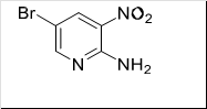 5-bromo-3-nitropyridin-2-amine