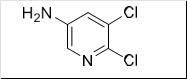 3-Amino-5,6-dichloropyridine