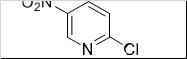 2-chloro-4-methyl-5-nitropyridine