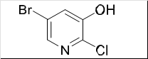 5-bromo-2-chloropyridin-3-ol