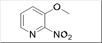 3-methoxy-2-nitropyridine