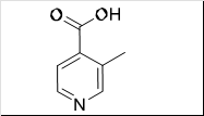 3-methylisonicotinic acid