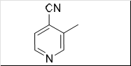 3-methylisonicotinonitrile