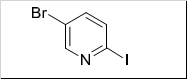 5-bromo-2-iodopyridine