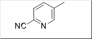 5-Methylpyridine-2- carbonitrile