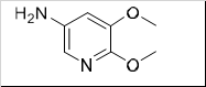 5,6-dimethoxypyridin-3-amine