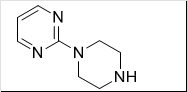2-(Piperazin-1-yl)pyrimidine