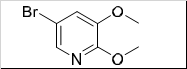 5-bromo-2,3-dimethoxypyridine