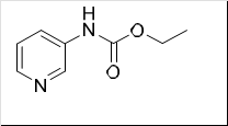 ethyl pyridin-3-ylcarbamate