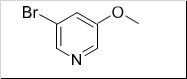 3-bromo-5-methoxypyridine