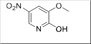 3-methoxy-5-nitropyridin-2-ol